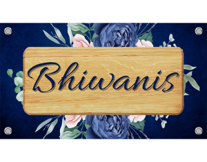 bhiwanis